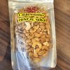 Cashew nut roasted & salted 300g