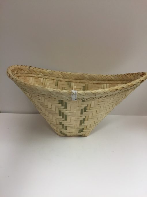 Laotian Bamboo Rice Steamer