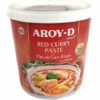 Red curry paste 1kg