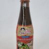 Fermented Fish sauce