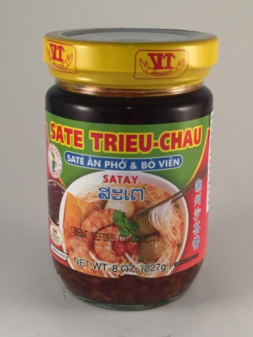 Sate trieu-chau