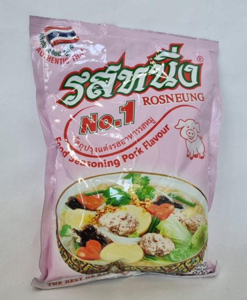 Rosneung pork flavour 800g