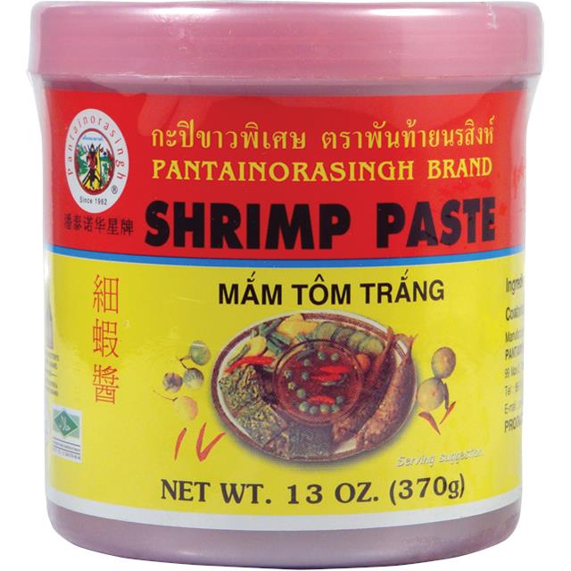 Shrimp paste 370g