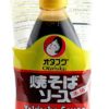 Yakisoba sauce