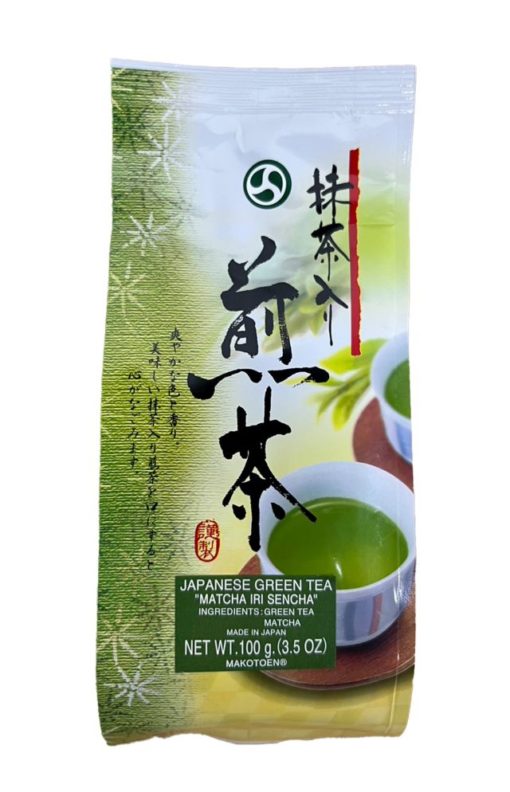 Matcha Japanese Green Tea