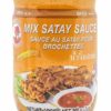 COCK Mix satay sauce 200g