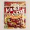 Mama sita barbecue mix