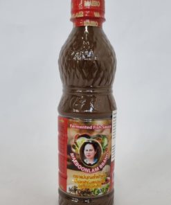 Fermented Fish Sauce 400ml