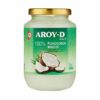 Aroy coconut oil 450ml