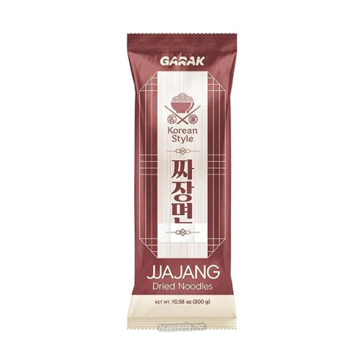 Dried Noodle Jjajang Noodle 300g