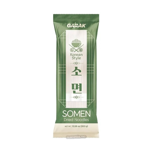 Dried Noodle Somen 300g