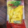 Pickled mango chili slice 300ml