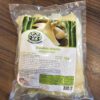 DOUBLE PANDA Bamboo Shoot Tips 1kg