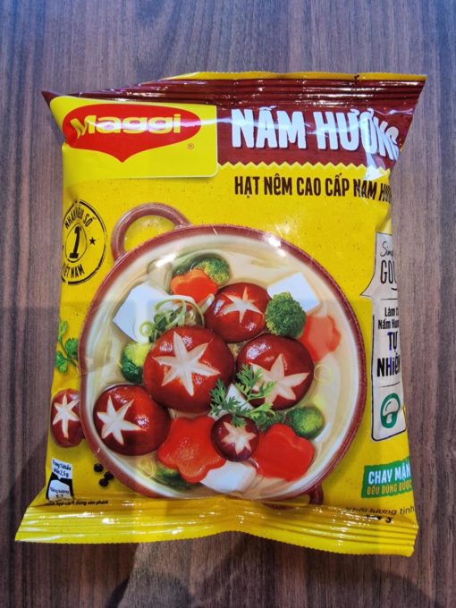 Maggi hat nem nam huong 800g