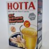 HOTTA Instant Ginger Vitamin C and Zinc No Sugar 30g