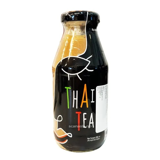 DOIDHAM Thai Tea 280ml