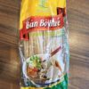 Hue Rice Vermicelli (Bun bo Hue)375g