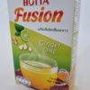 HOTTA Instant Ginger Lime Fusion 100g