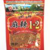 SU HUI 1+2 Hot & Spicy Sauce 100g