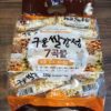 Roast Rice Crackers 7 GRAIN 320g