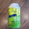 GREEN GRAPE ADE 350ml