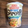 NISSIN CUP SHRIMP NOODLE 63g