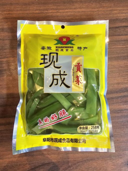 CAI VEG RAU TIEN VUA 280g