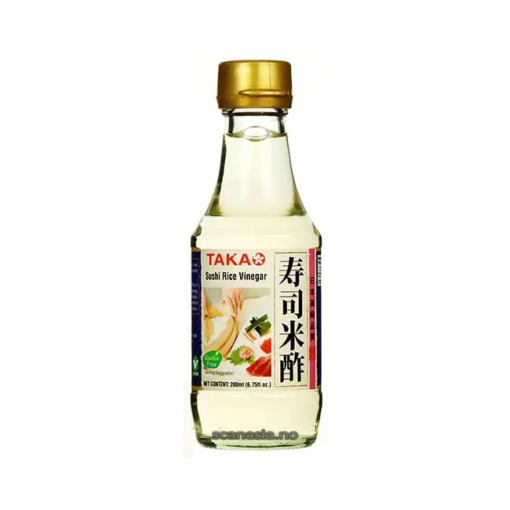 Taka sushi rice vinegar