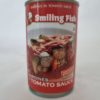 SMILING FISH Sardines in Tomato Sauce 155g