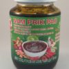 Thai Chilli Paste & Sweet Basil Leaves 454g