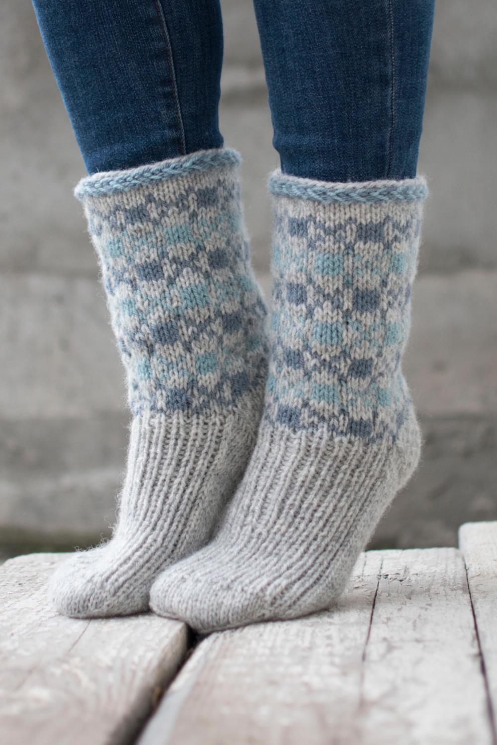 Frost sokker