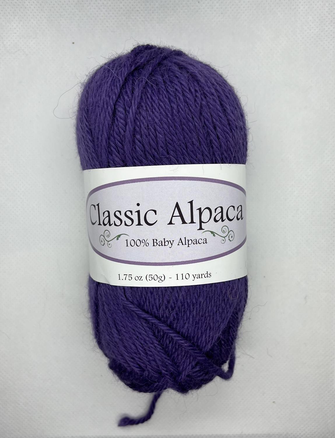1800 Ozark Purple