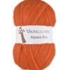 371 Sterk oransje