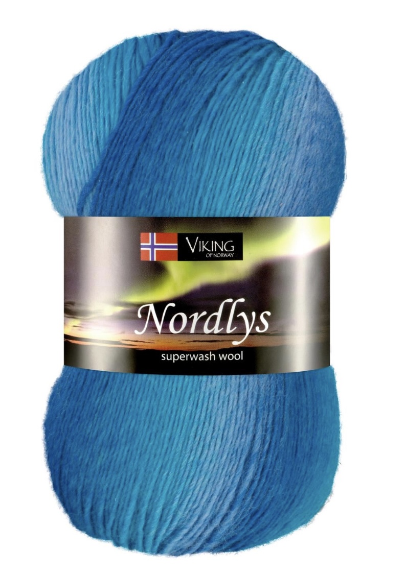 927 Multi Kongeblå