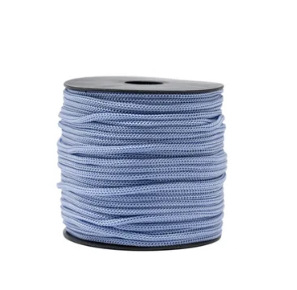 Hekletråd Himmelblå 043