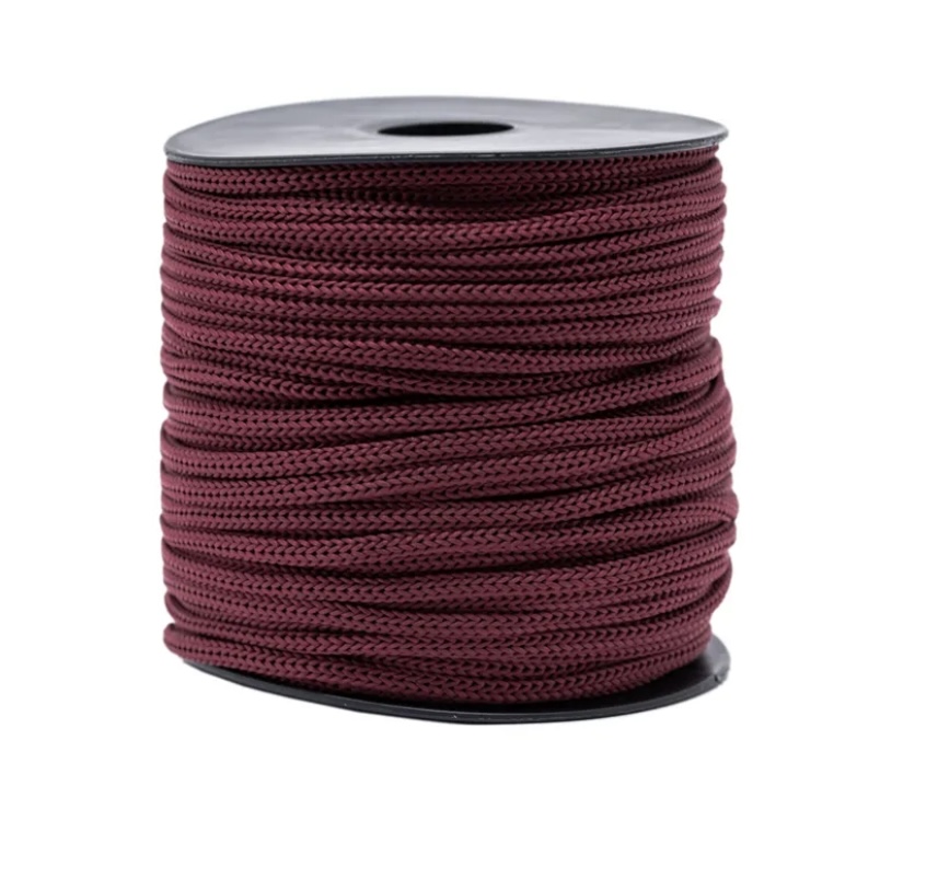 Hekletråd Vinrød 023