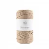 Shimmergarn 55 Beige/Gull