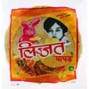 Lijjat Black Pepper Papad 200g x 20