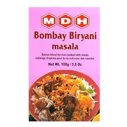 Mdh Bombay Biryani 100g x 10
