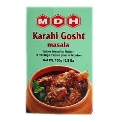 Mdh Karahi Gosht Masala 100g x 10