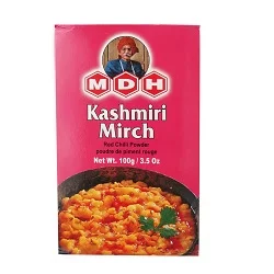 Mdh Kashmiri Mirch 100g x 10
