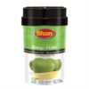 Shan Mango Pickle 1kg x 6 - Lavpris