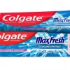 Colgate Toothpaste Max Fresh Cool Mint 100ml x 12