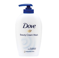 Dove Handwash Original (Regular) 250ml x 12