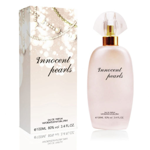 Innocent Pearl EDT (Femme) 100ml x 12