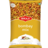 Bikaji Bombay Mix 200g x 12 - Ny Ankomst 01.03.25