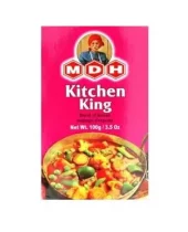 Mdh Kitchen King Masala 100g x 10