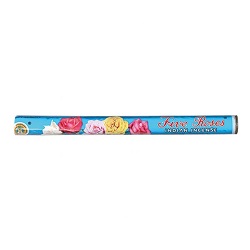 Natco Røkelse Five Rose x 12