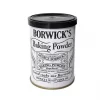Borwicks Baking Powder 100g x 6 - Ny Ankomst 12.09.24