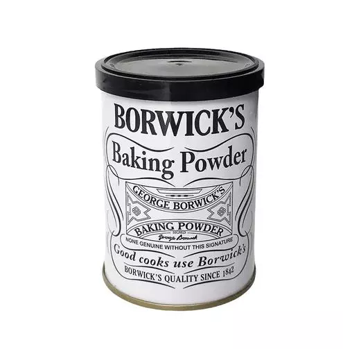 Borwicks Baking Powder 100g x 6 - Ny Ankomst 12.09.24